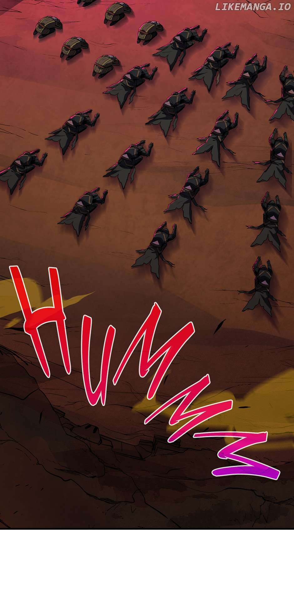 The Beginning After The End Chapter 194 image 78